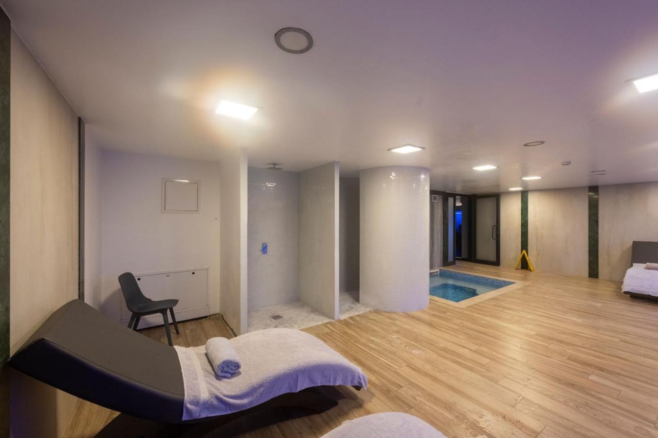 Graziella Gold Hotel Stambuł Zewnętrze zdjęcie