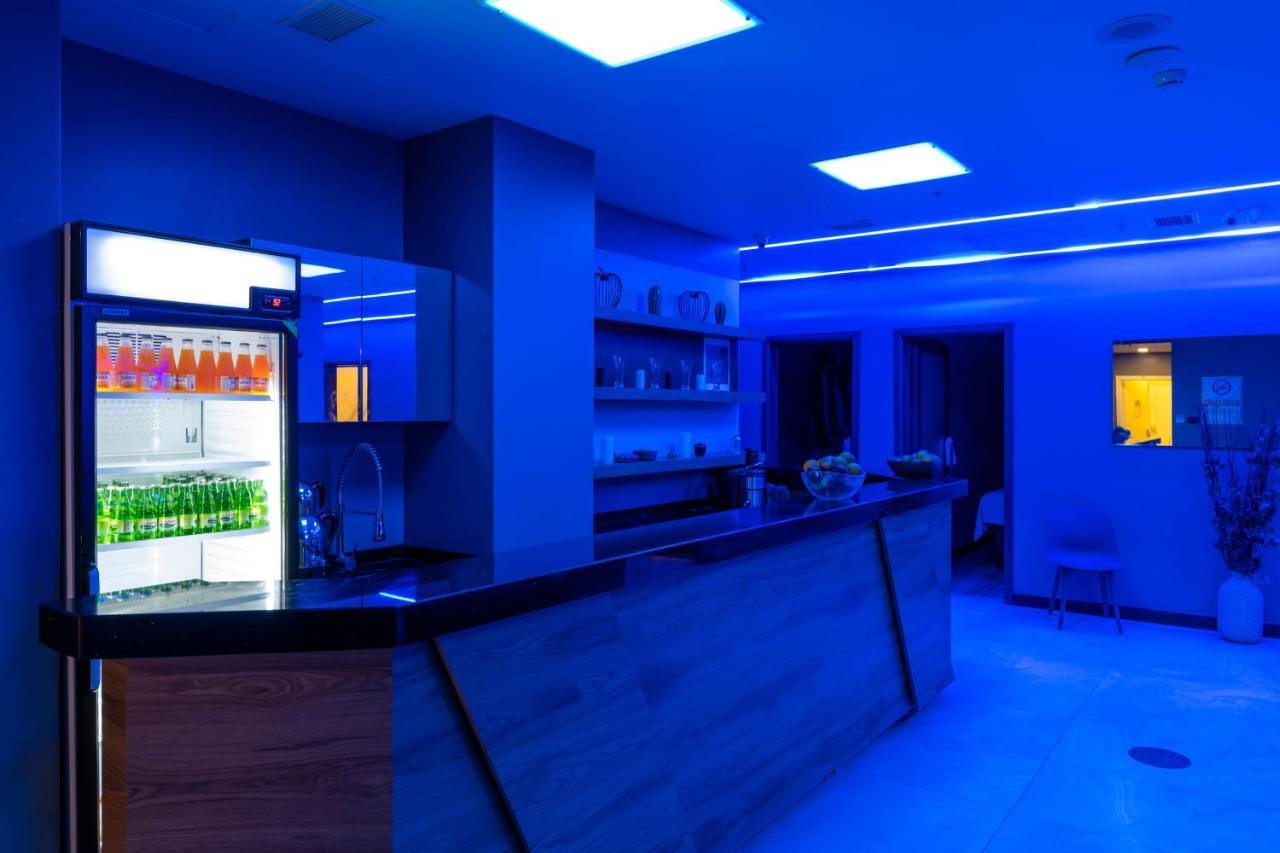 Graziella Gold Hotel Stambuł Zewnętrze zdjęcie