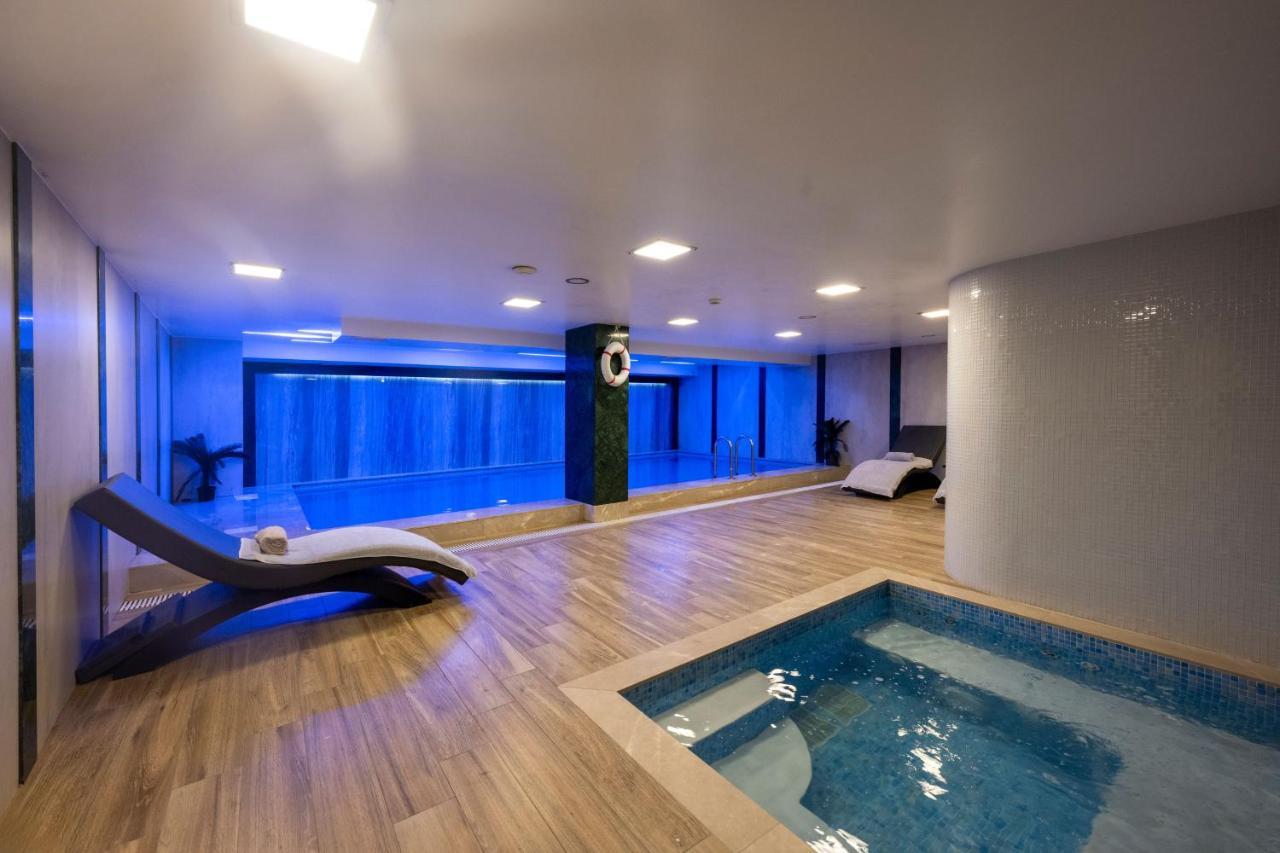 Graziella Gold Hotel Stambuł Zewnętrze zdjęcie