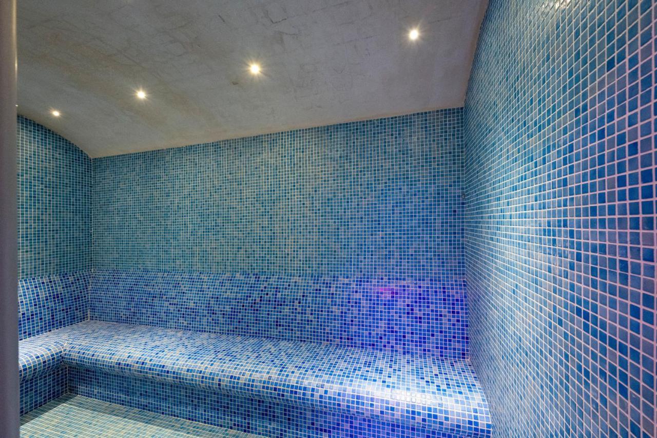 Graziella Gold Hotel Stambuł Zewnętrze zdjęcie